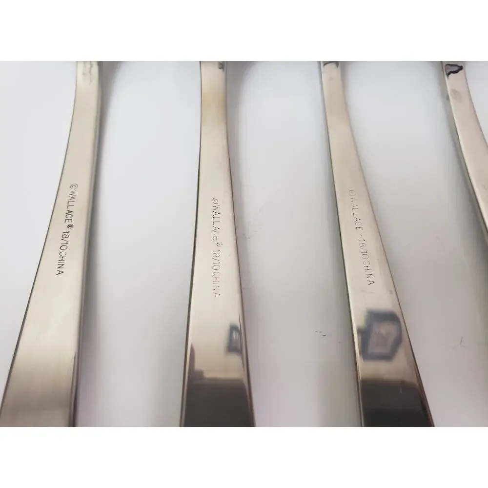Wallace 18/10 Julienne Stainless Steel 7.5